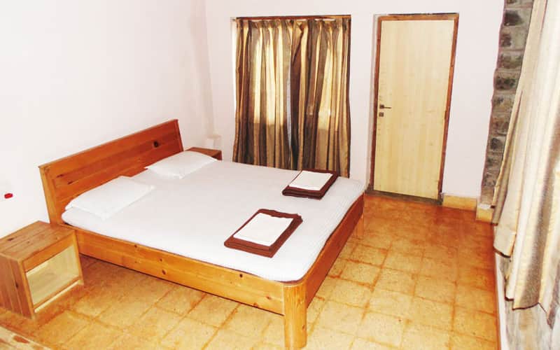 The Greens Gate Resort, Pune 3